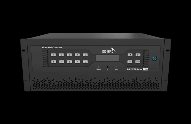 VWC2-Hpro系列 智能拼接处理器