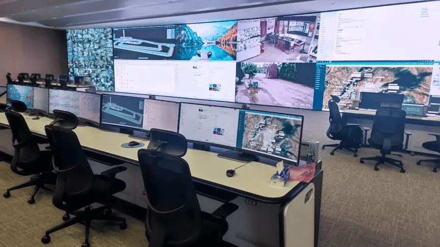 矿业指挥 “数字跃迁”：小鸟科技打造山东黄金蓬莱矿业协同标杆